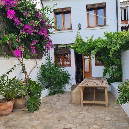 Preciosa Casa De Pueblo Con Vistas Y Patio Villa Jimena De La Frontera Bagian luar foto